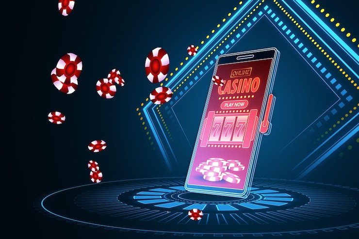 Antarmuka meja Gaple Online di dinasti 168 dengan pemain real-time