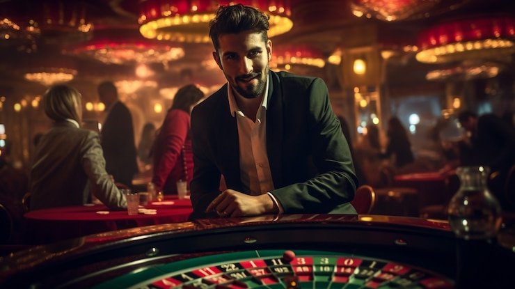 Antarmuka Shio Game di dinasti 168 menampilkan dua belas zodiak